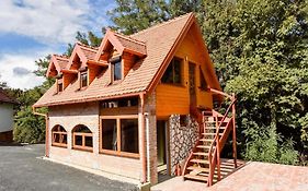 Spa Oasis Samanta